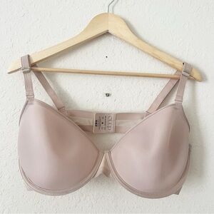 Cuup The Demi Bra Nude Size 38F